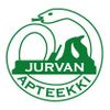 Jurvan Apteekki -logo