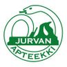 Jurvan Apteekki -logo