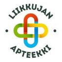 Liikkujan Apteekki logo