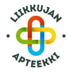 Liikkujan Apteekki logo